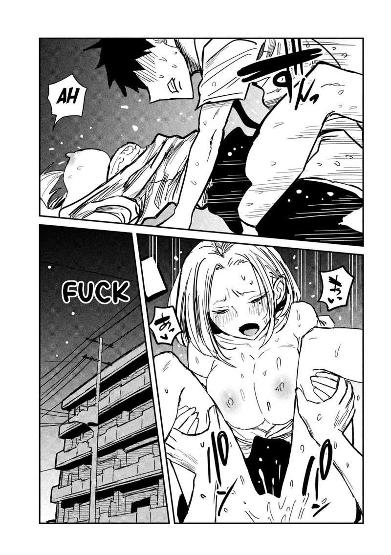 Dare Demo Dakeru Kimi Ga Suki 15 11