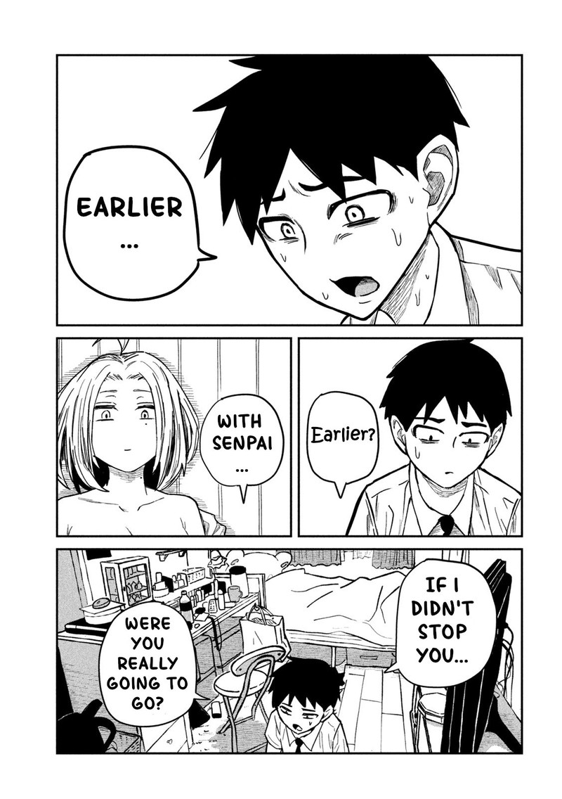 Dare Demo Dakeru Kimi Ga Suki 15 5