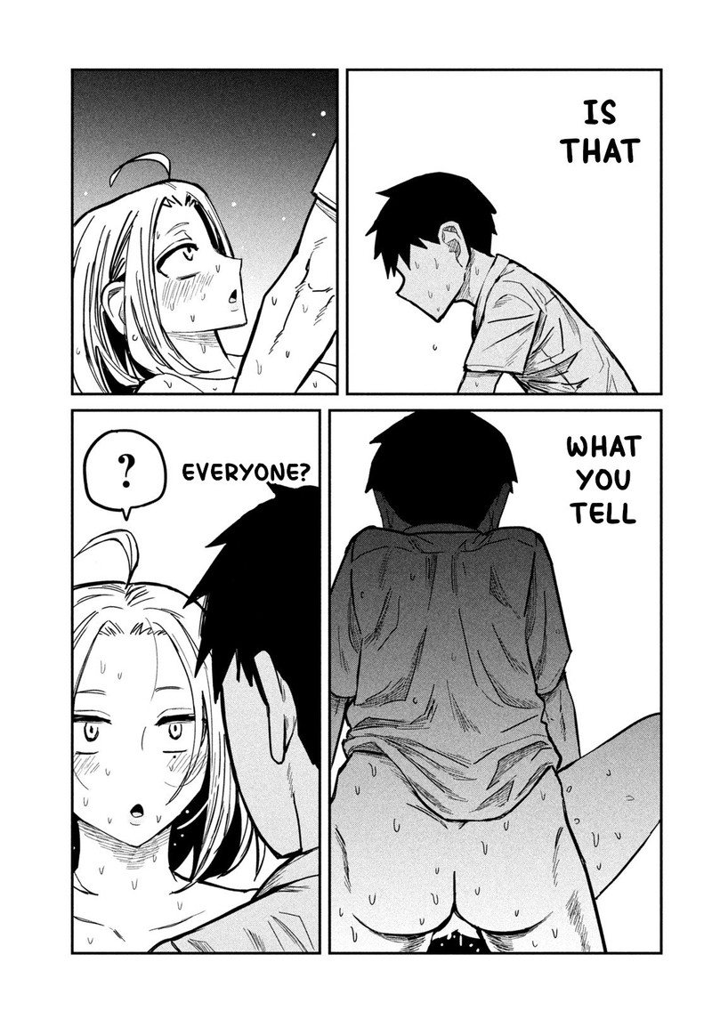 Dare Demo Dakeru Kimi Ga Suki 15 9
