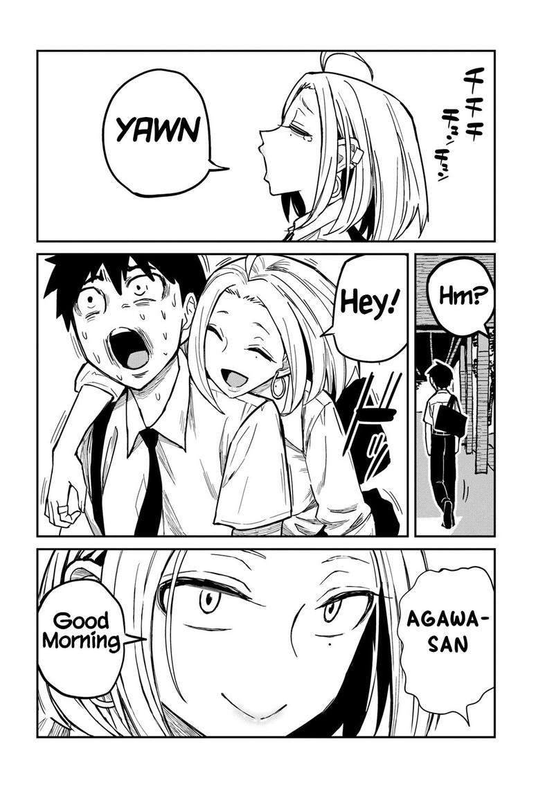 Dare Demo Dakeru Kimi Ga Suki 15e 8