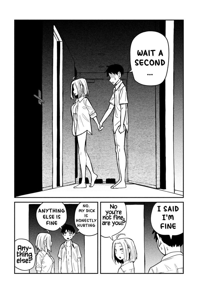 Dare Demo Dakeru Kimi Ga Suki 16 10