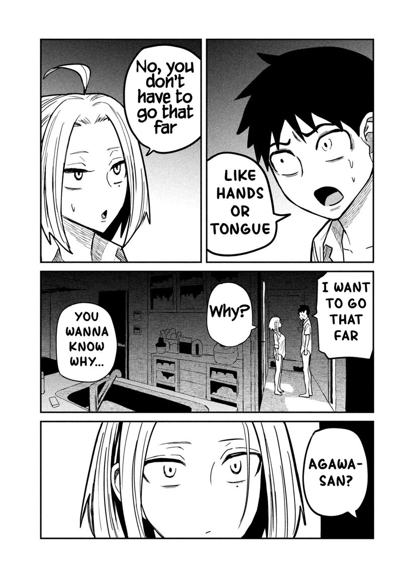 Dare Demo Dakeru Kimi Ga Suki 16 11