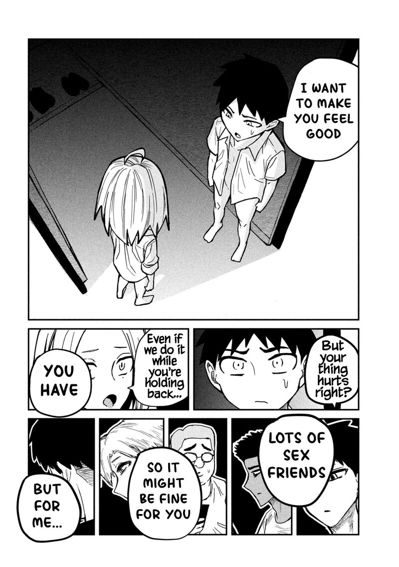 Dare Demo Dakeru Kimi Ga Suki 16 12