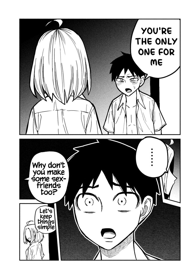 Dare Demo Dakeru Kimi Ga Suki 16 13