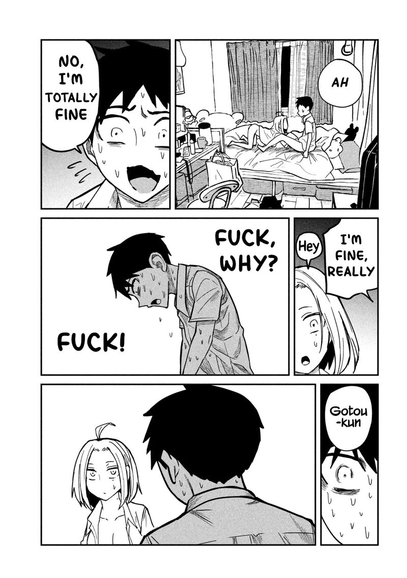 Dare Demo Dakeru Kimi Ga Suki 16 3
