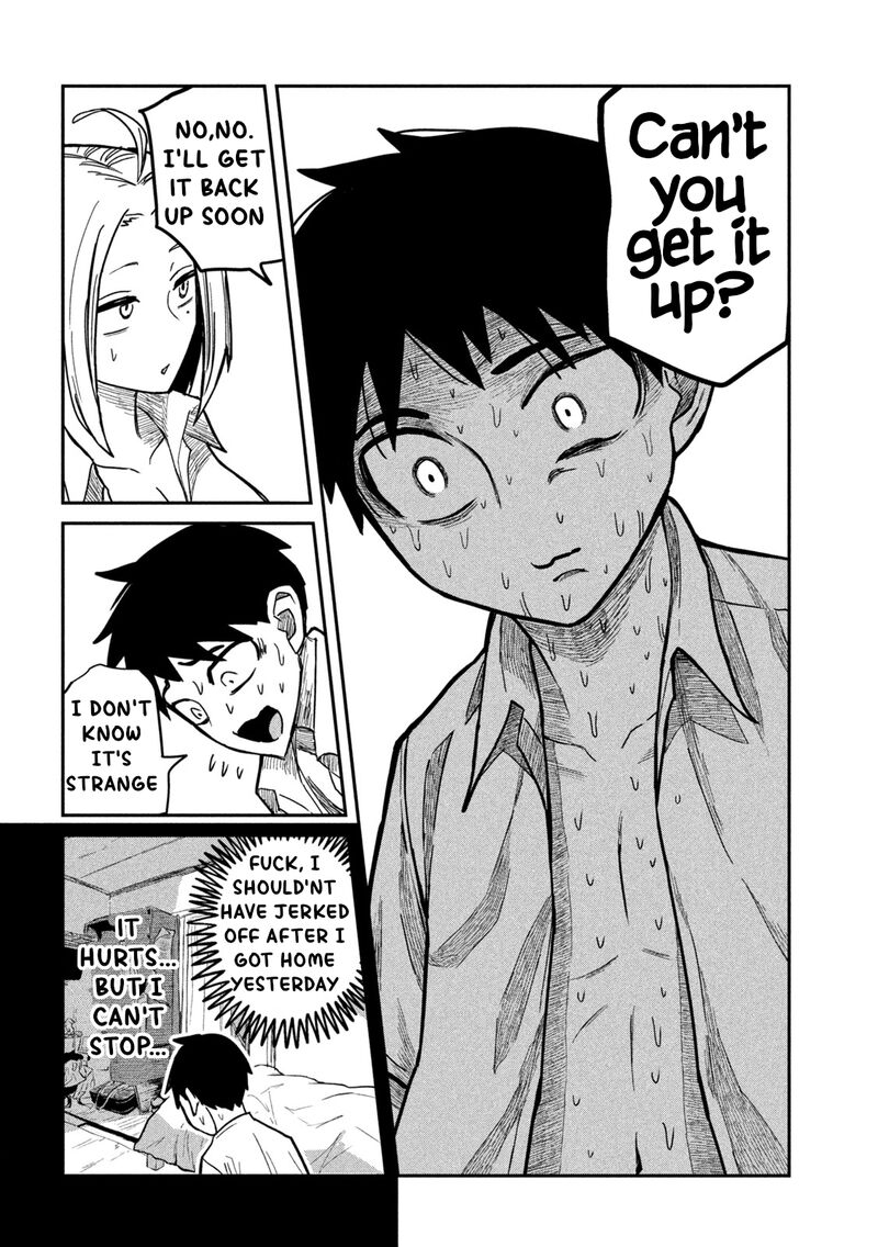 Dare Demo Dakeru Kimi Ga Suki 16 4