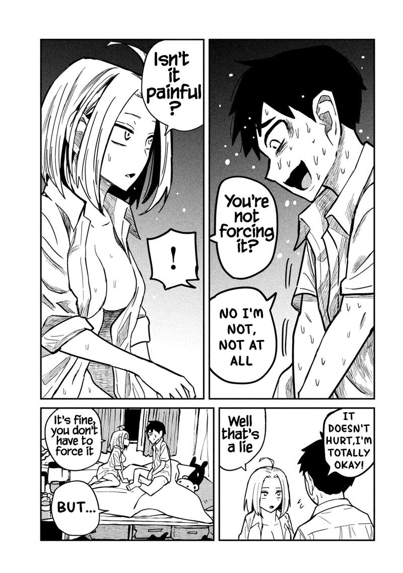 Dare Demo Dakeru Kimi Ga Suki 16 5