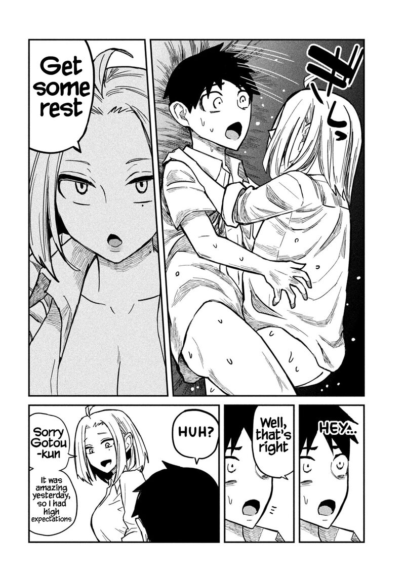 Dare Demo Dakeru Kimi Ga Suki 16 6