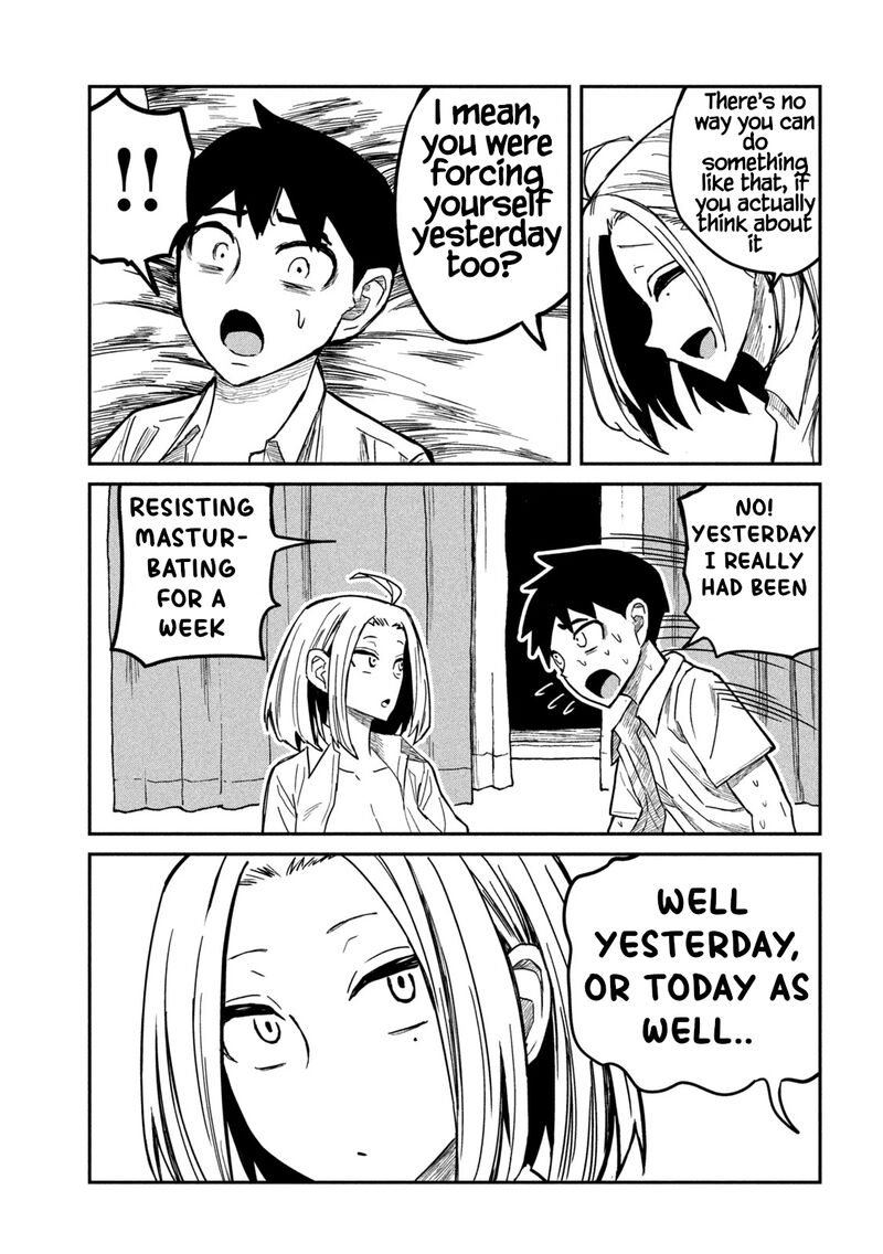 Dare Demo Dakeru Kimi Ga Suki 16 7