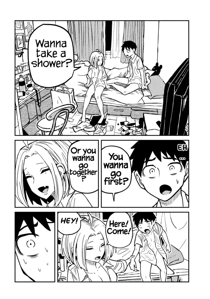 Dare Demo Dakeru Kimi Ga Suki 16 8