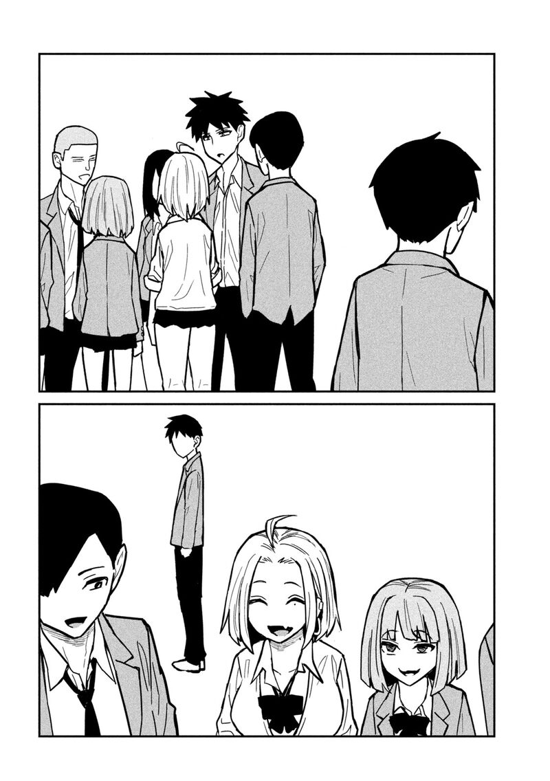 Dare Demo Dakeru Kimi Ga Suki 17 12