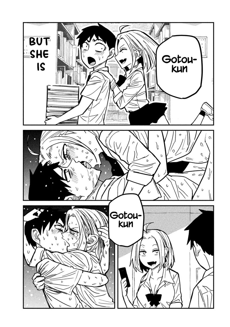 Dare Demo Dakeru Kimi Ga Suki 17 13