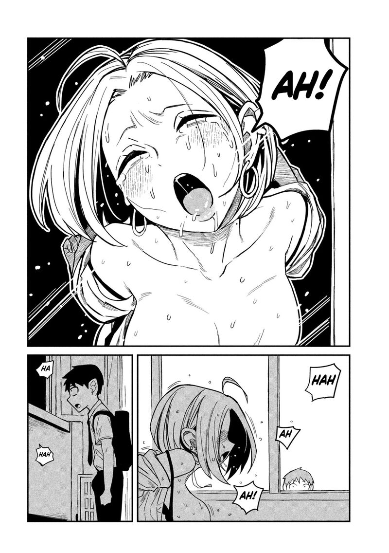 Dare Demo Dakeru Kimi Ga Suki 17 2