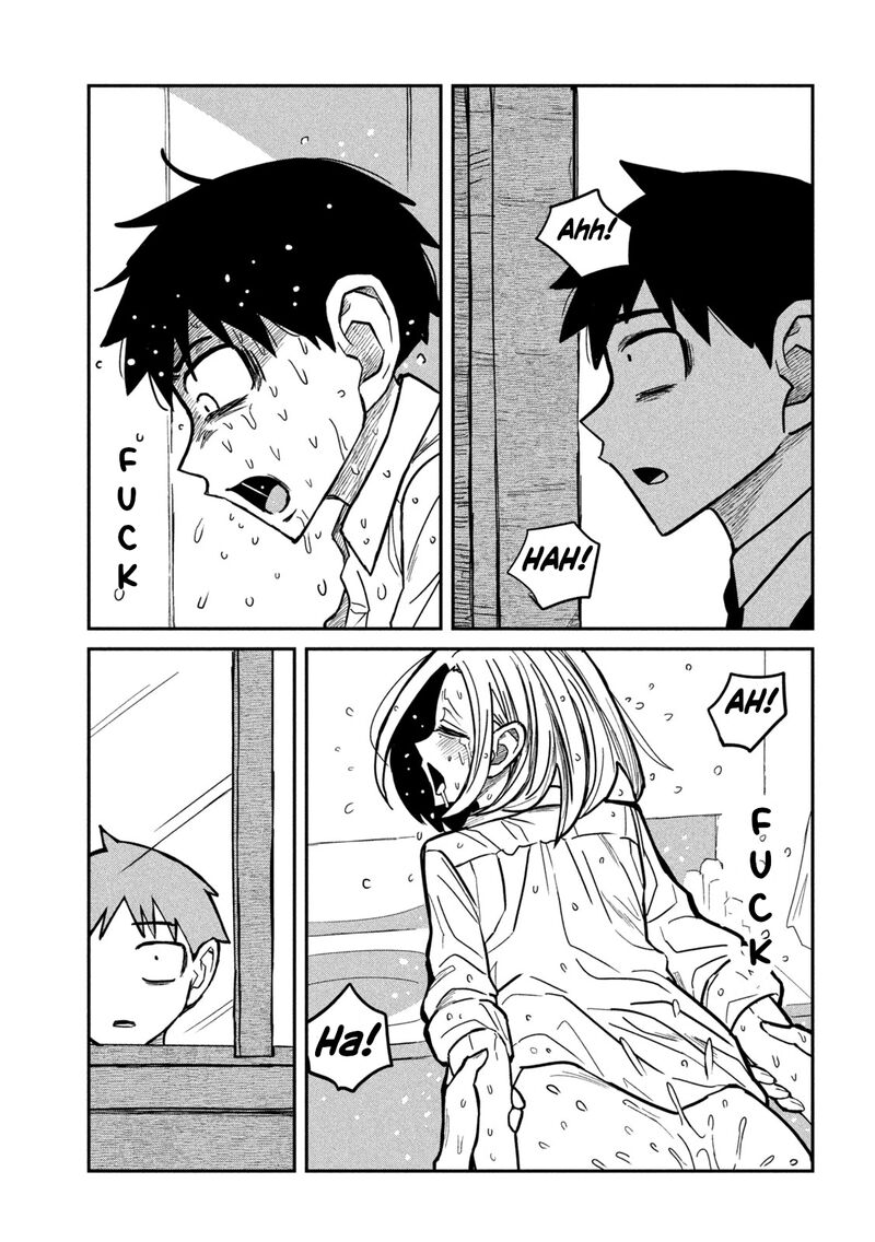 Dare Demo Dakeru Kimi Ga Suki 17 3