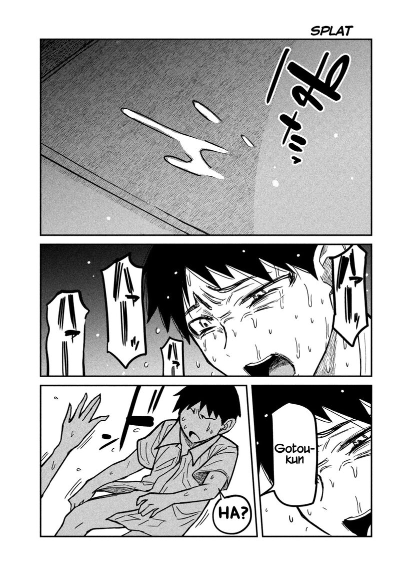 Dare Demo Dakeru Kimi Ga Suki 17 5