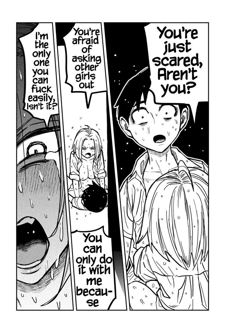 Dare Demo Dakeru Kimi Ga Suki 17 8