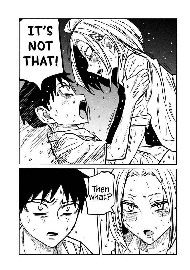 Dare Demo Dakeru Kimi Ga Suki 17 9