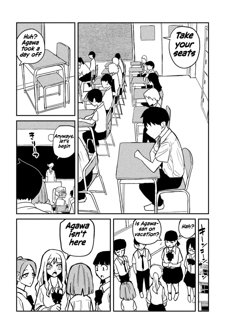 Dare Demo Dakeru Kimi Ga Suki 18 10
