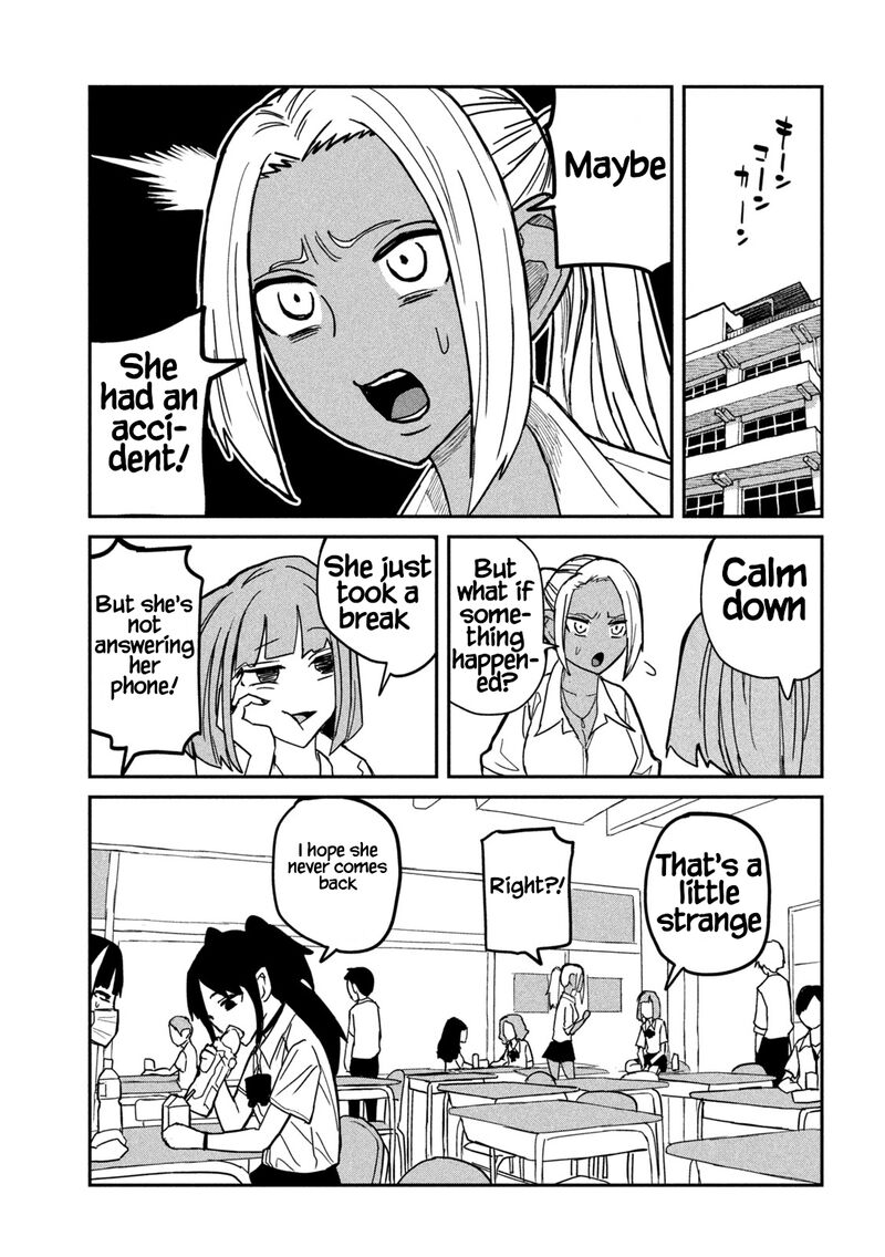 Dare Demo Dakeru Kimi Ga Suki 18 11