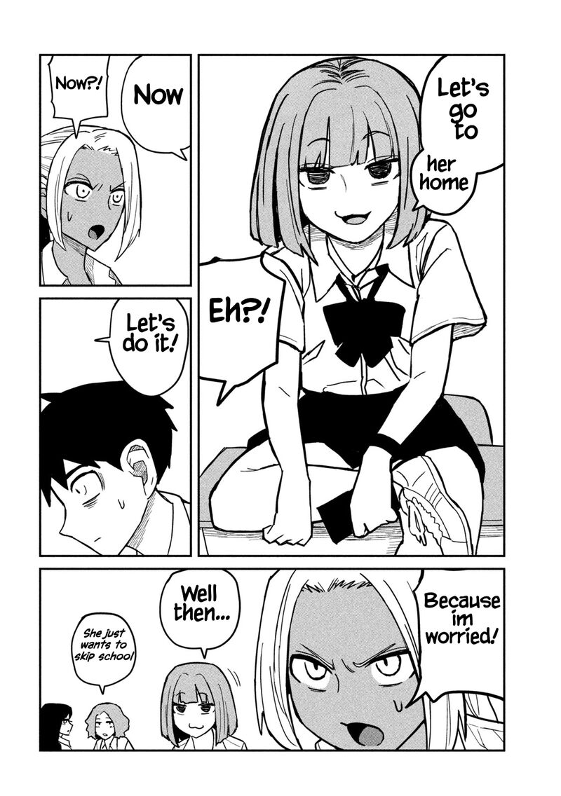Dare Demo Dakeru Kimi Ga Suki 18 12