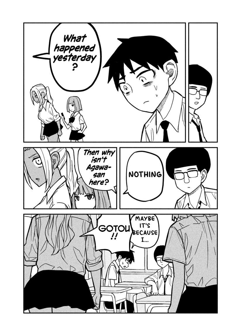 Dare Demo Dakeru Kimi Ga Suki 18 13