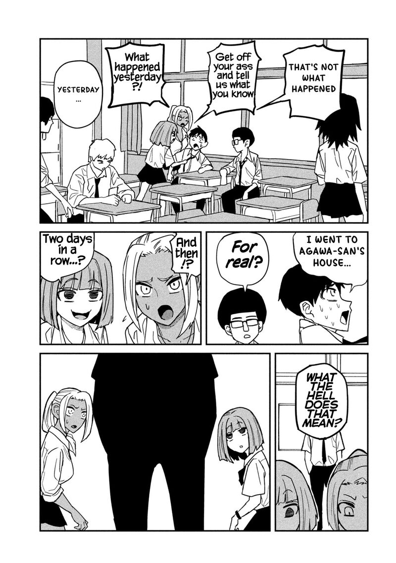 Dare Demo Dakeru Kimi Ga Suki 18 15