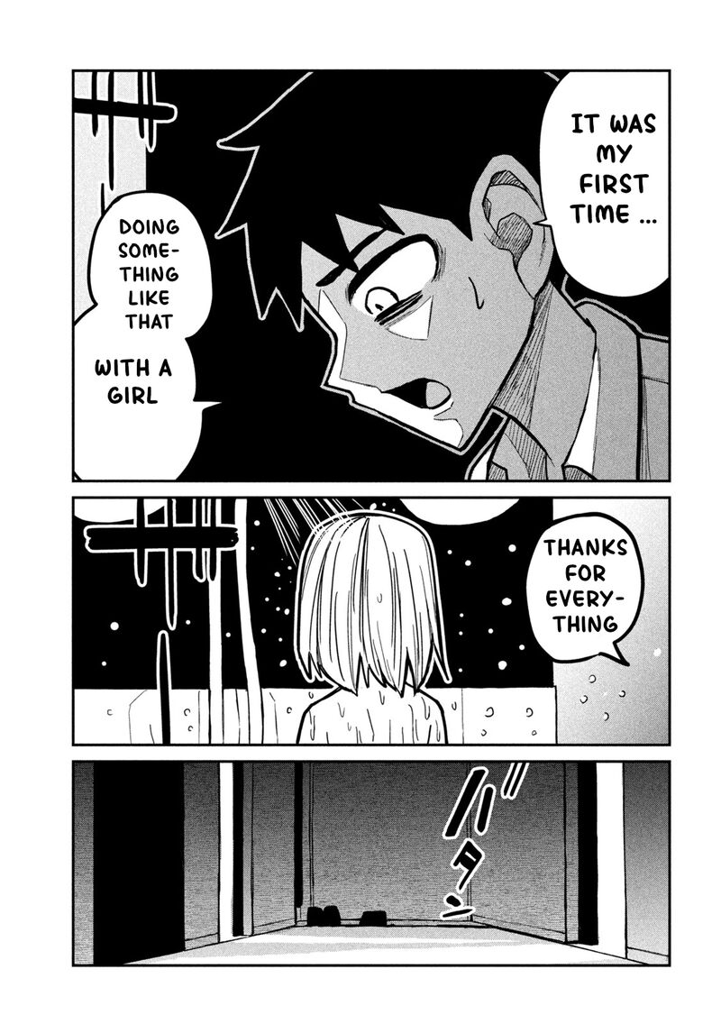 Dare Demo Dakeru Kimi Ga Suki 18 5