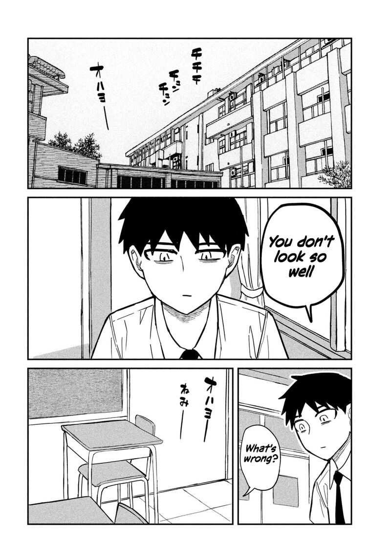 Dare Demo Dakeru Kimi Ga Suki 18 8