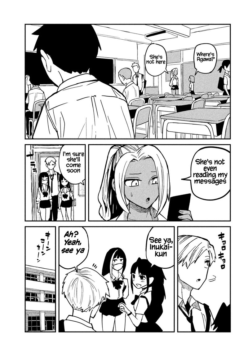 Dare Demo Dakeru Kimi Ga Suki 18 9