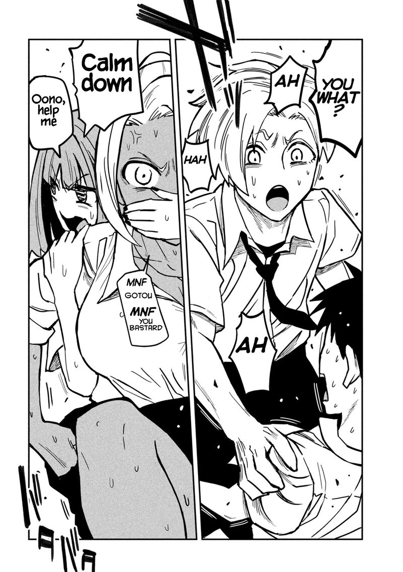 Dare Demo Dakeru Kimi Ga Suki 19 10