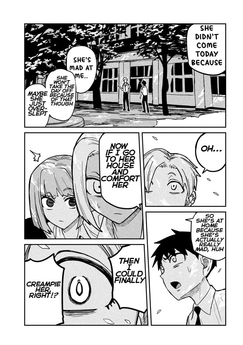 Dare Demo Dakeru Kimi Ga Suki 19 13
