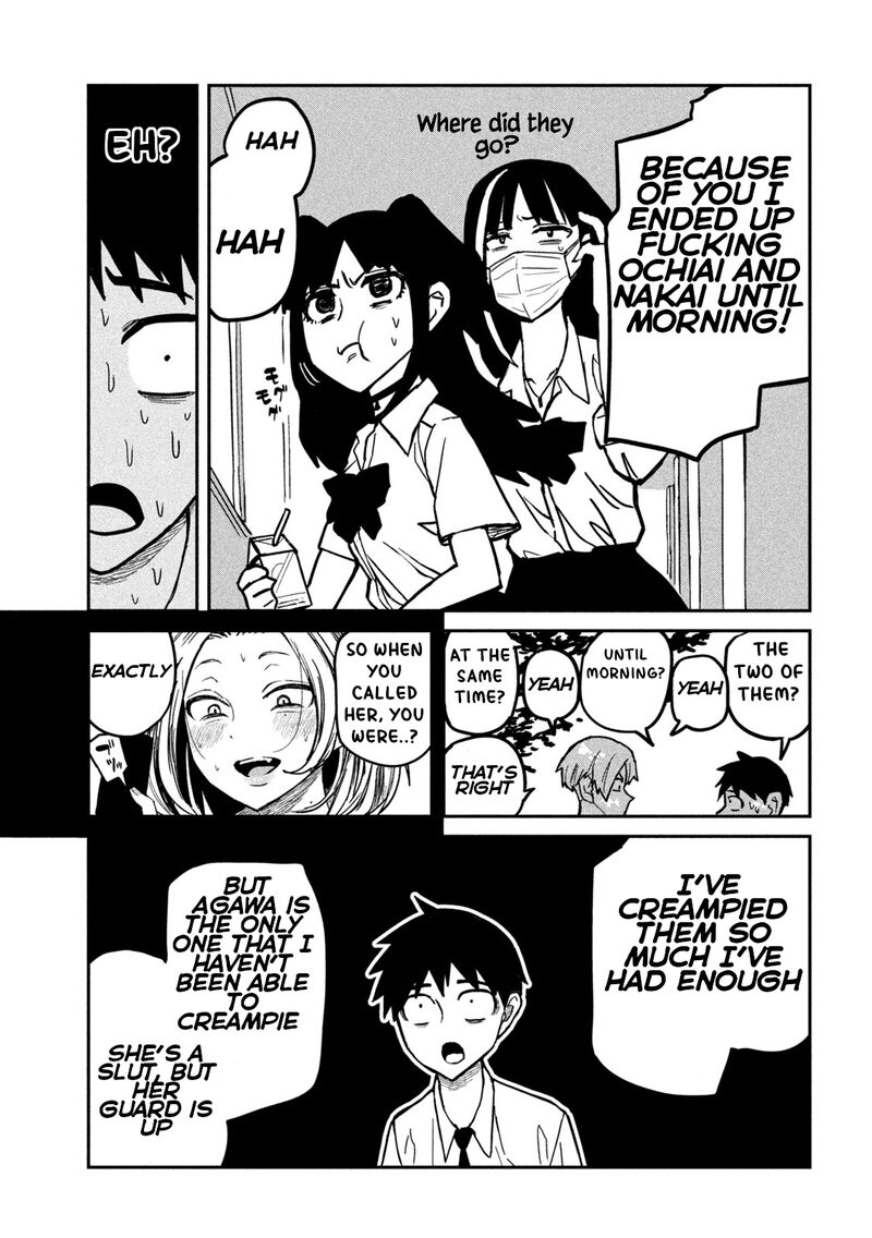 Dare Demo Dakeru Kimi Ga Suki 19 3