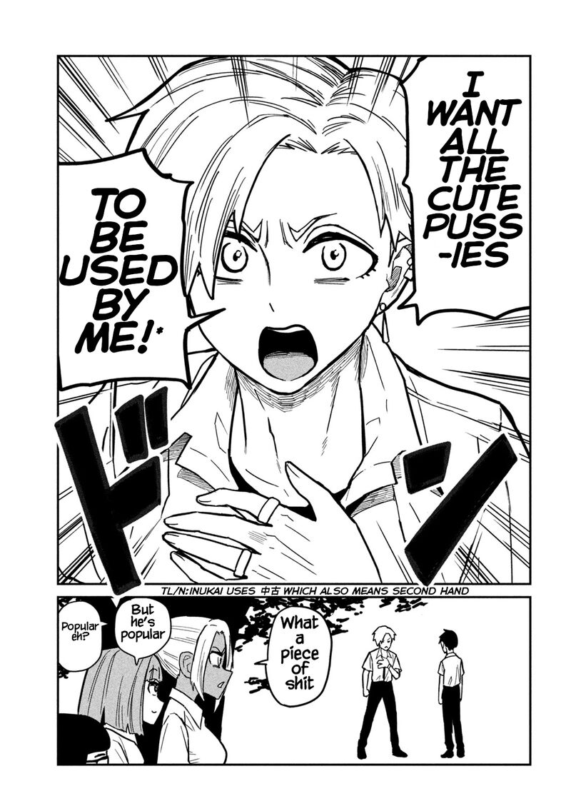 Dare Demo Dakeru Kimi Ga Suki 19 5
