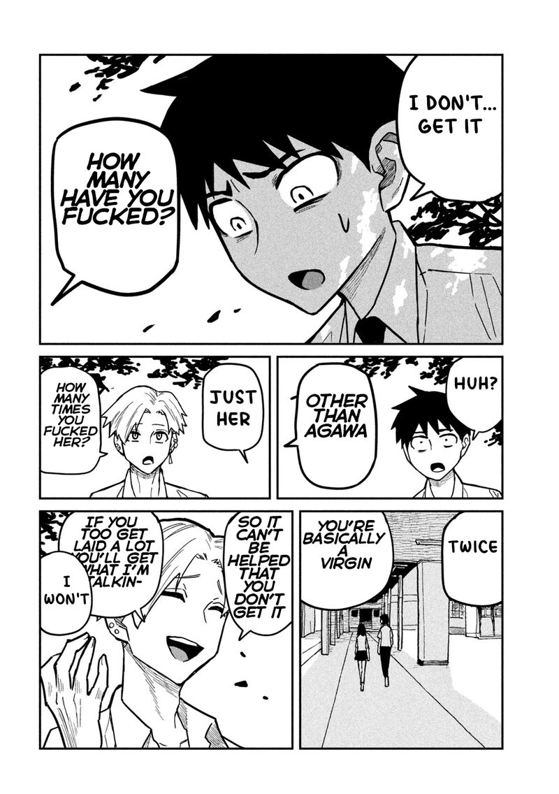 Dare Demo Dakeru Kimi Ga Suki 19 6