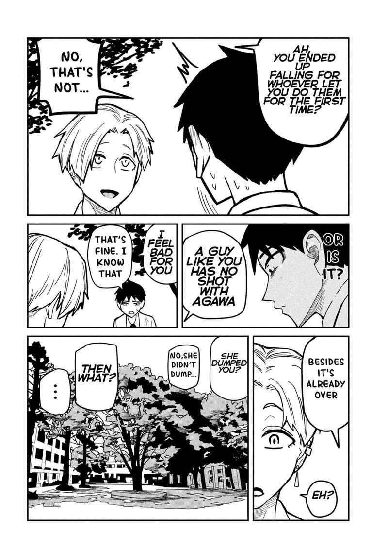 Dare Demo Dakeru Kimi Ga Suki 19 8