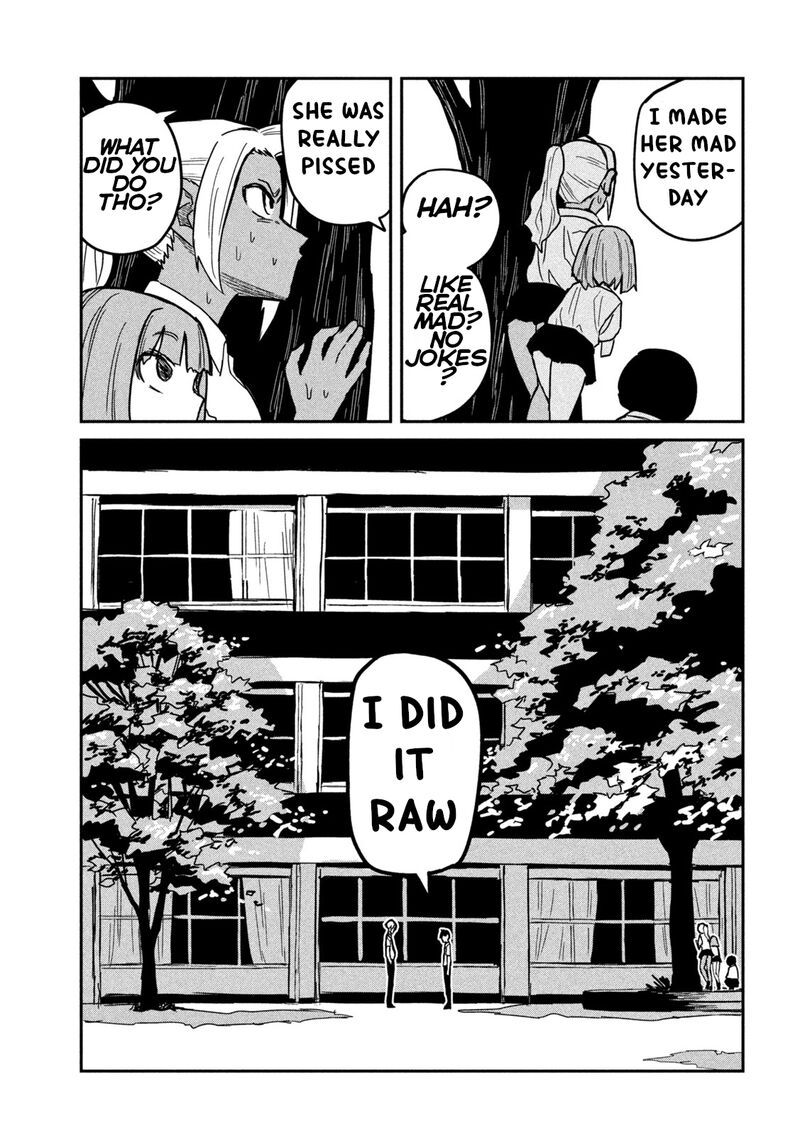 Dare Demo Dakeru Kimi Ga Suki 19 9
