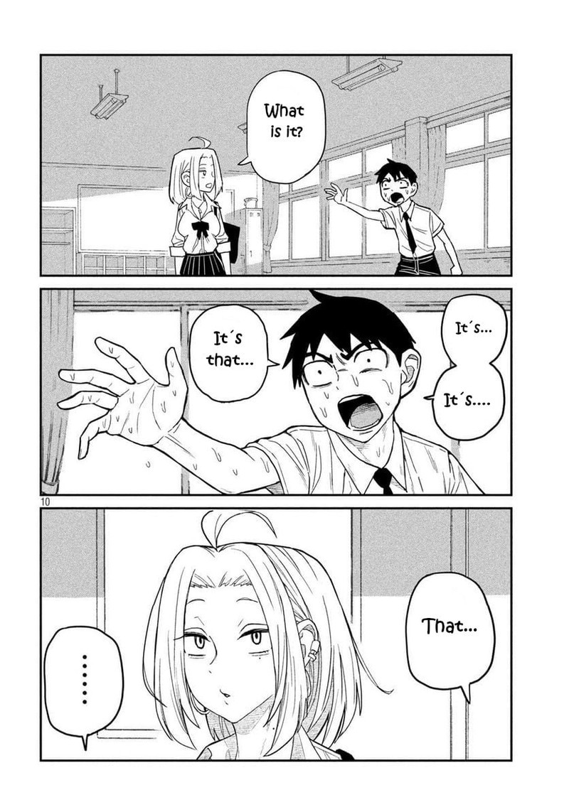 Dare Demo Dakeru Kimi Ga Suki 2 10