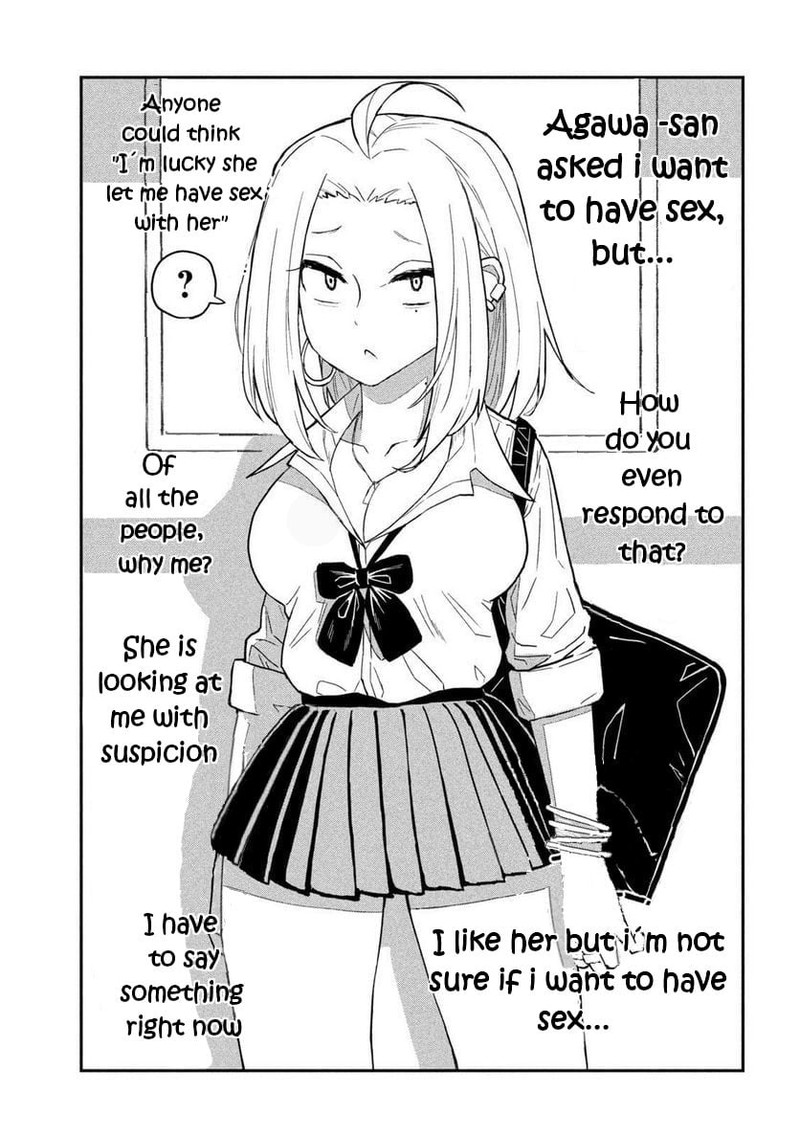 Dare Demo Dakeru Kimi Ga Suki 2 13