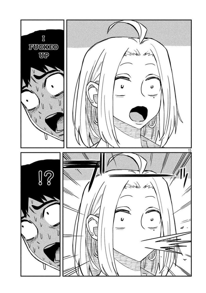 Dare Demo Dakeru Kimi Ga Suki 2 15