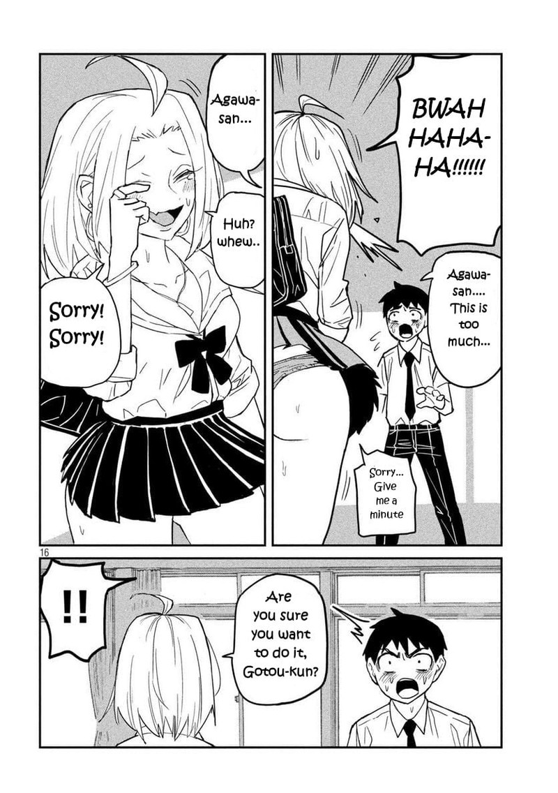 Dare Demo Dakeru Kimi Ga Suki 2 16