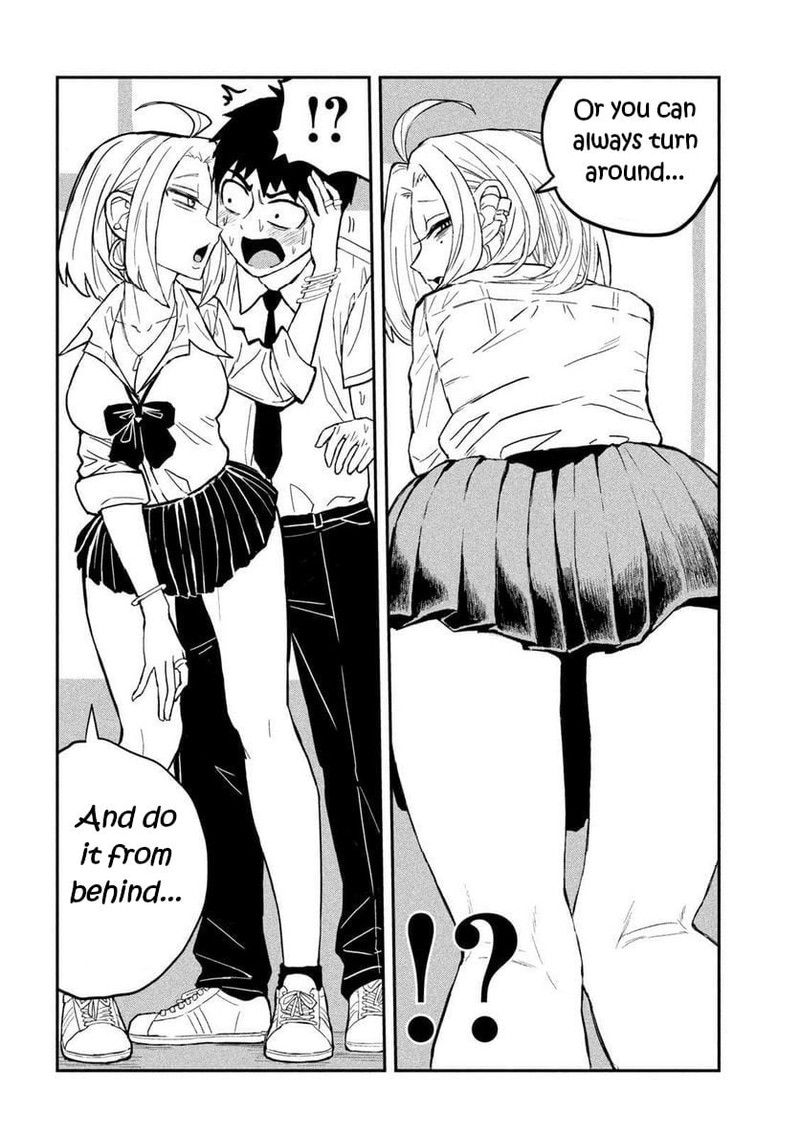 Dare Demo Dakeru Kimi Ga Suki 2 4