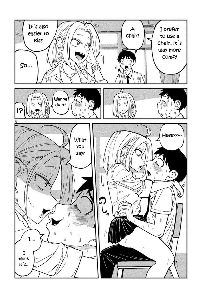Dare Demo Dakeru Kimi Ga Suki 2 6