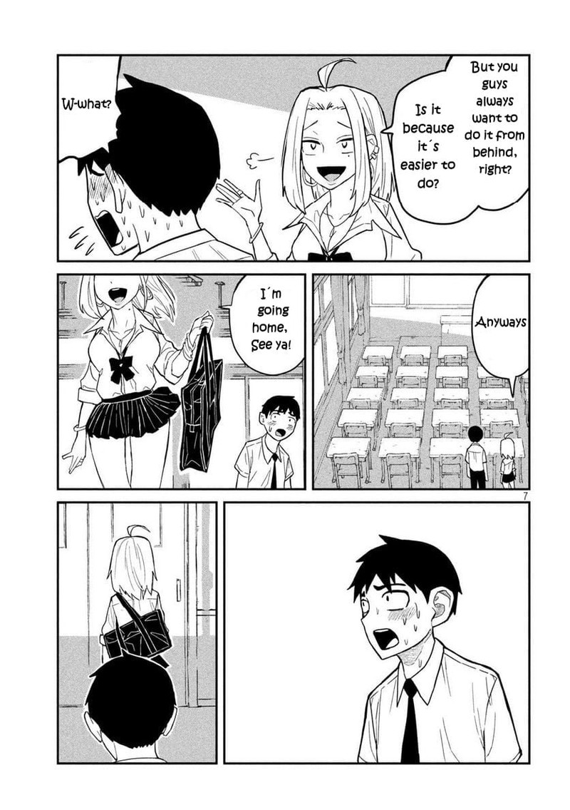 Dare Demo Dakeru Kimi Ga Suki 2 7