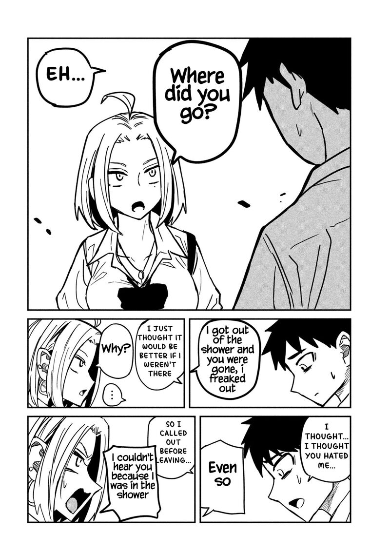 Dare Demo Dakeru Kimi Ga Suki 20 4