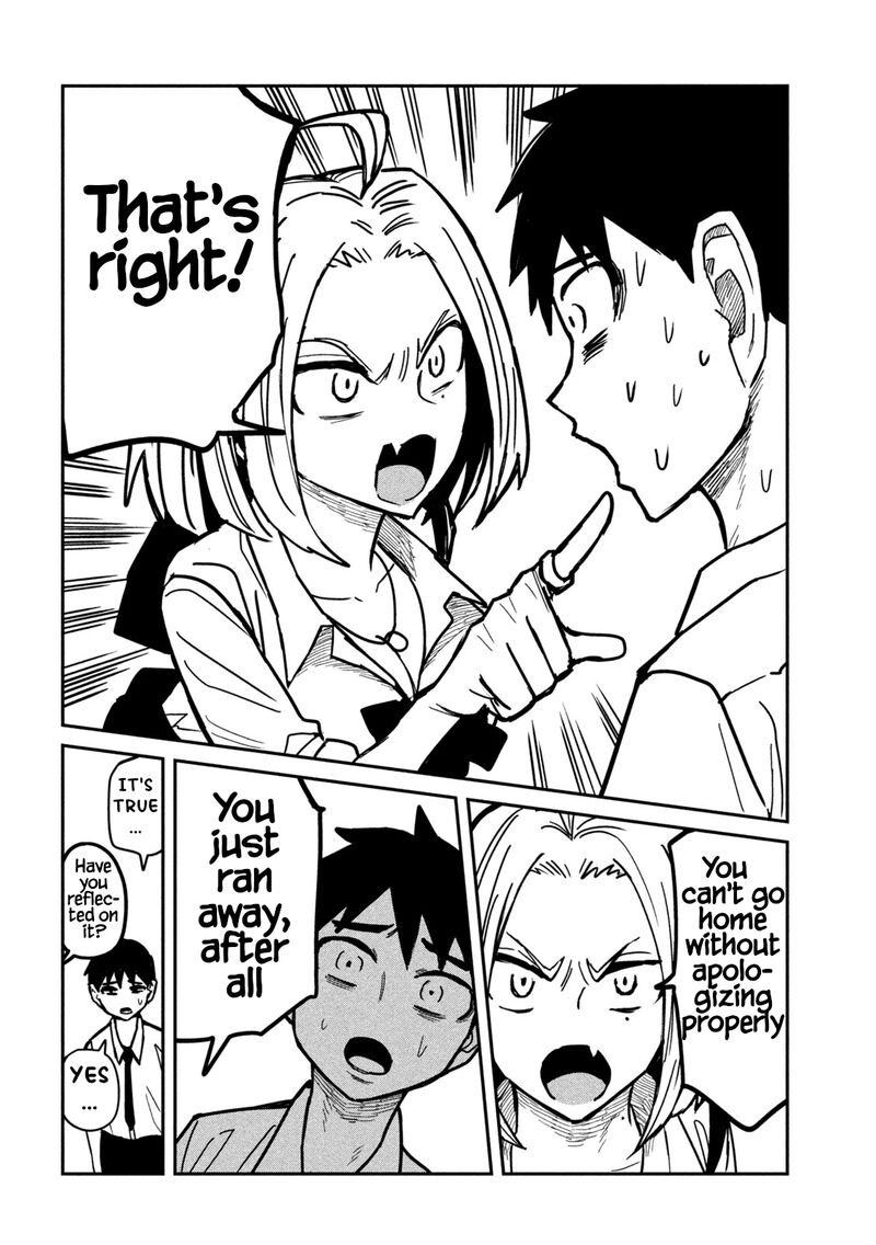 Dare Demo Dakeru Kimi Ga Suki 20 6