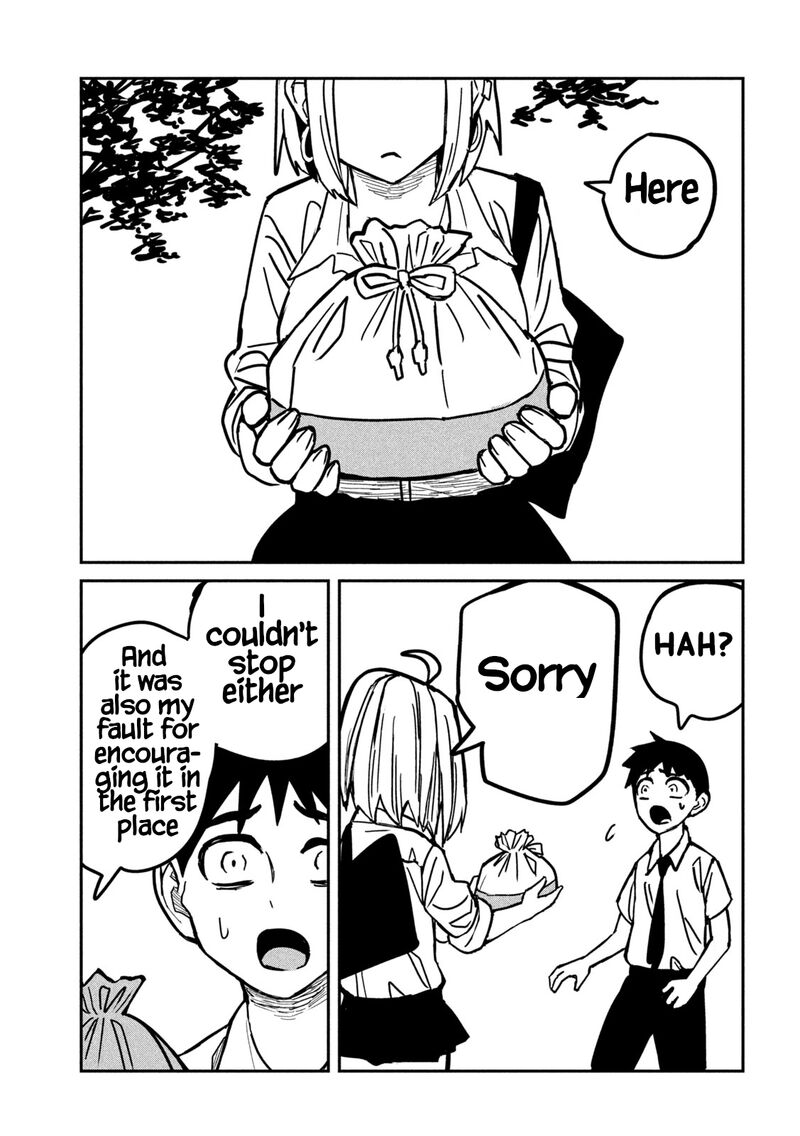 Dare Demo Dakeru Kimi Ga Suki 20 7
