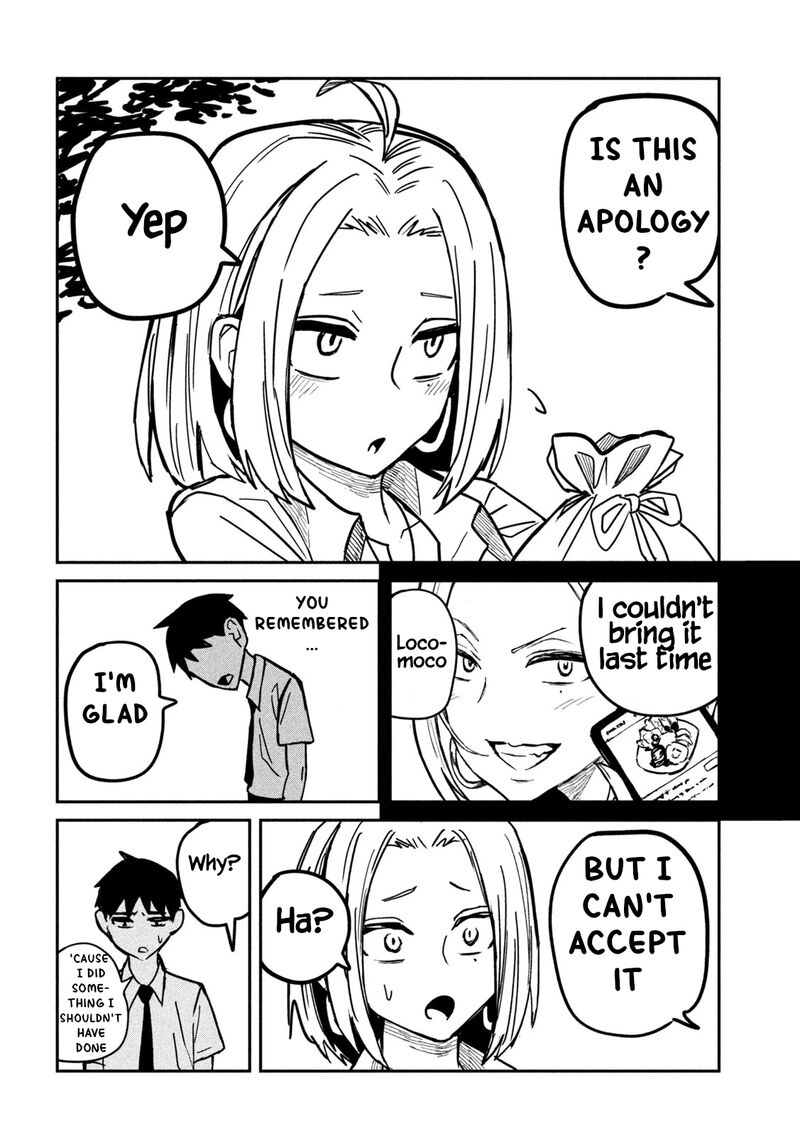 Dare Demo Dakeru Kimi Ga Suki 20 8