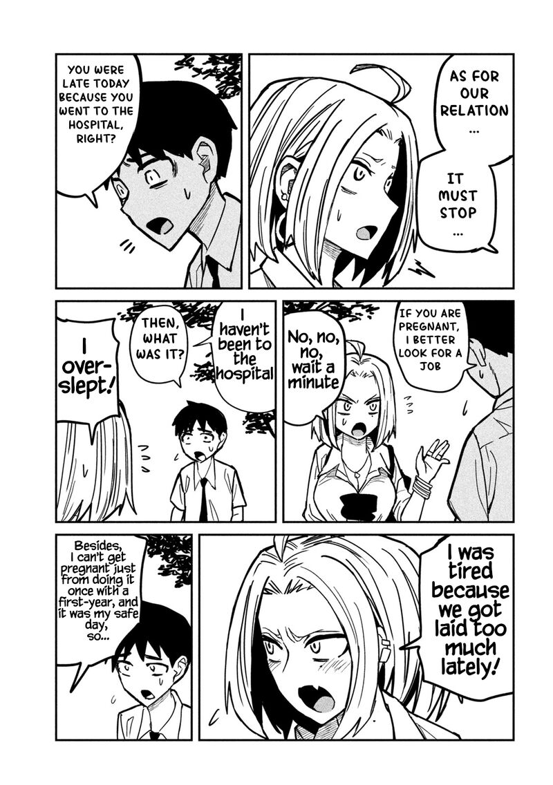 Dare Demo Dakeru Kimi Ga Suki 20 9