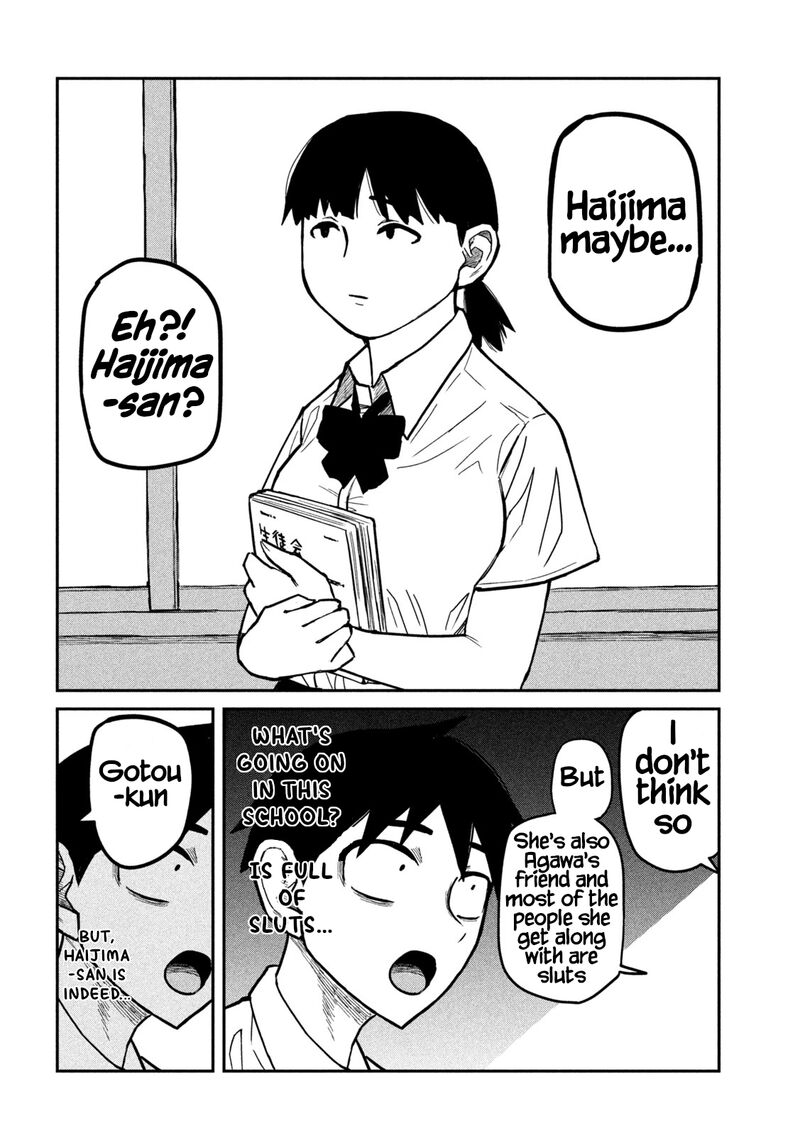 Dare Demo Dakeru Kimi Ga Suki 21 14