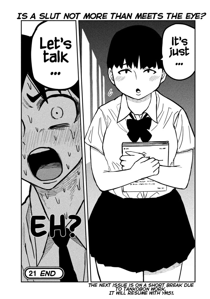 Dare Demo Dakeru Kimi Ga Suki 21 15